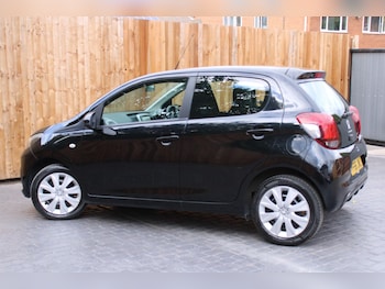 Used Peugeot 108 2016 for sale - 76072973: Photo