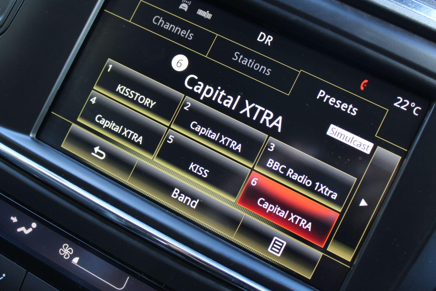 Used Renault Kadjar 2017 for sale - 76084512: Photo 14