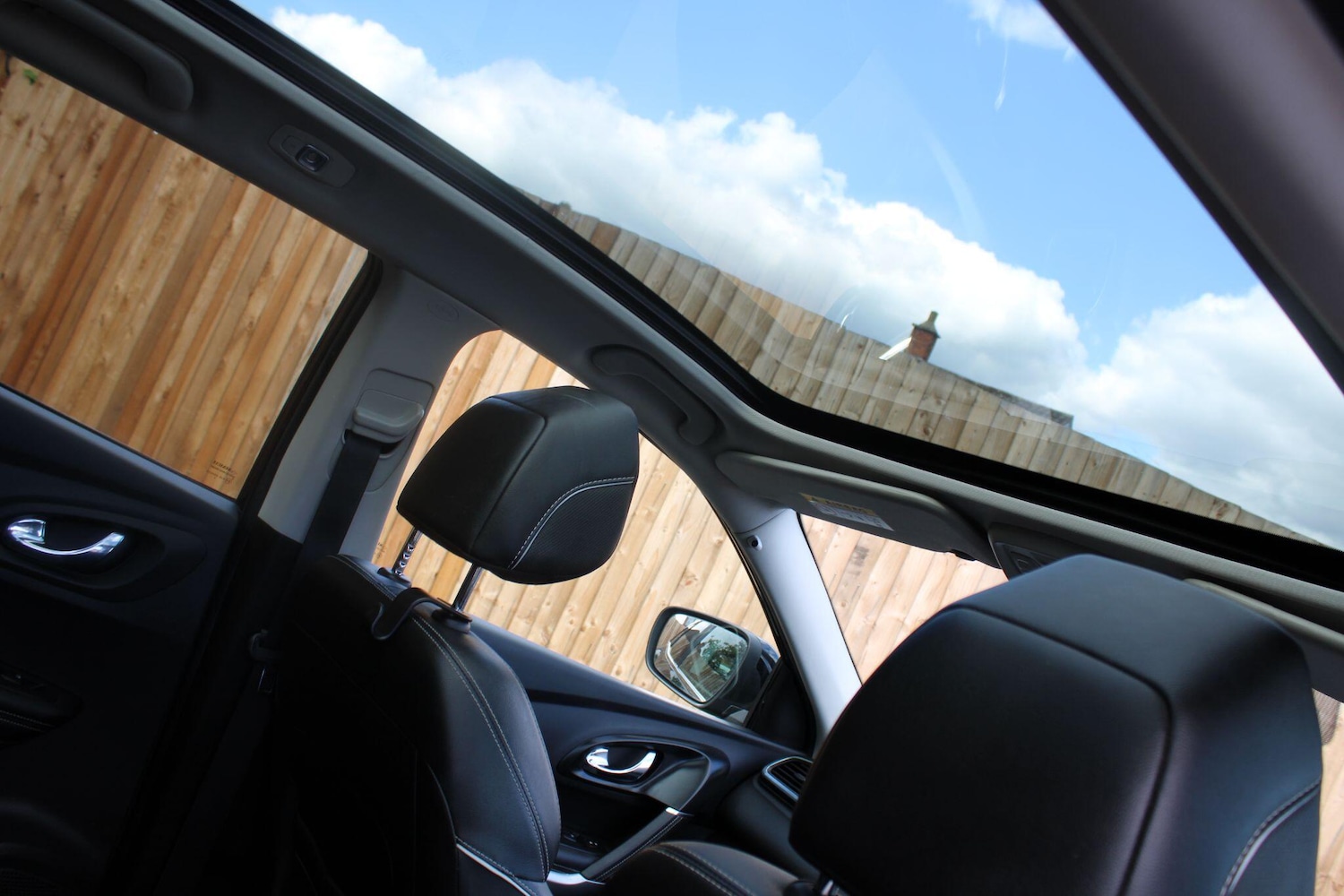 Used Renault Kadjar 2017 for sale - 76084512: Photo 17