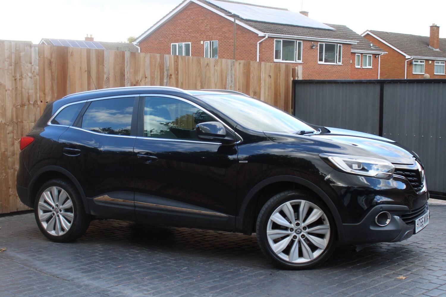 Used Renault Kadjar 2017 for sale - 76084512: Photo 18