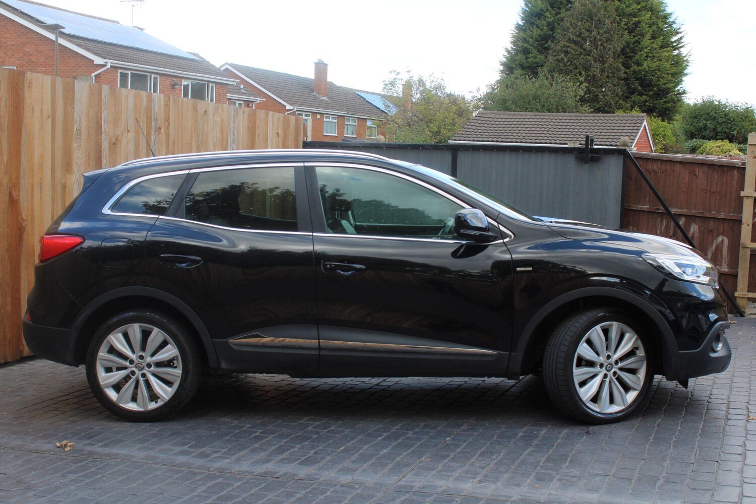 Used Renault Kadjar 2017 for sale - 76084512: Photo 19