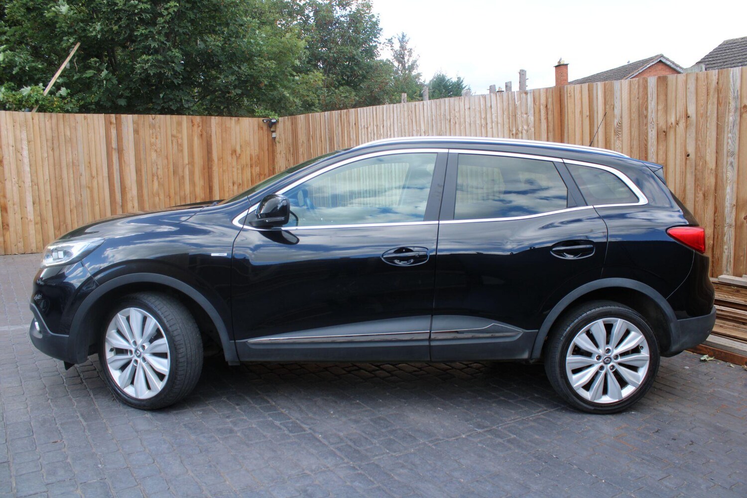 Used Renault Kadjar 2017 for sale - 76084512: Photo 20