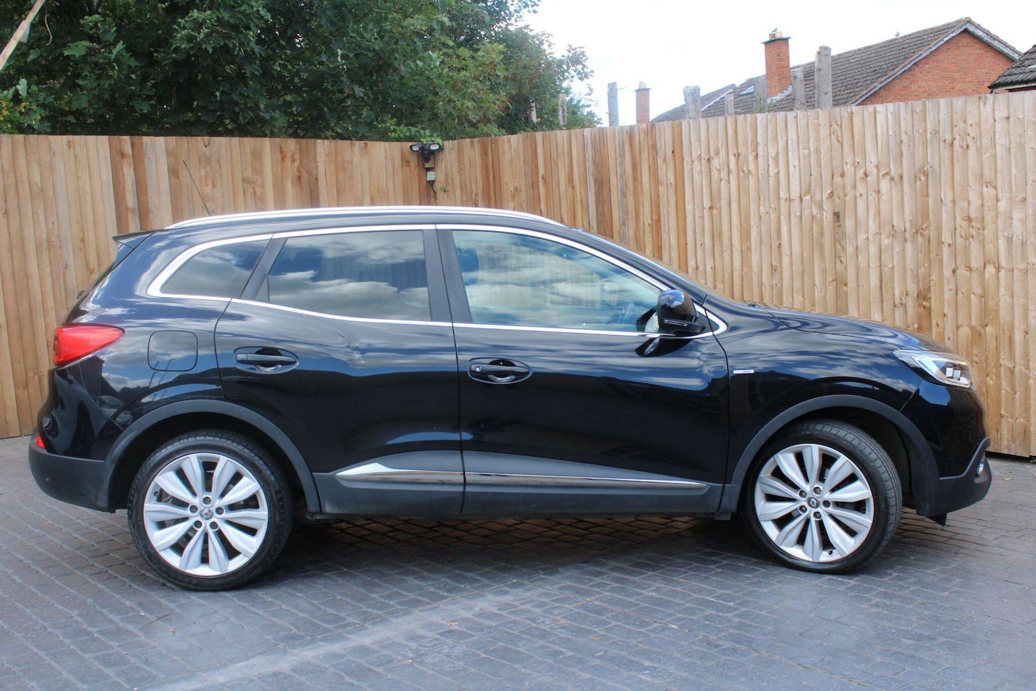 Used Renault Kadjar 2017 for sale - 76084512: Photo 25