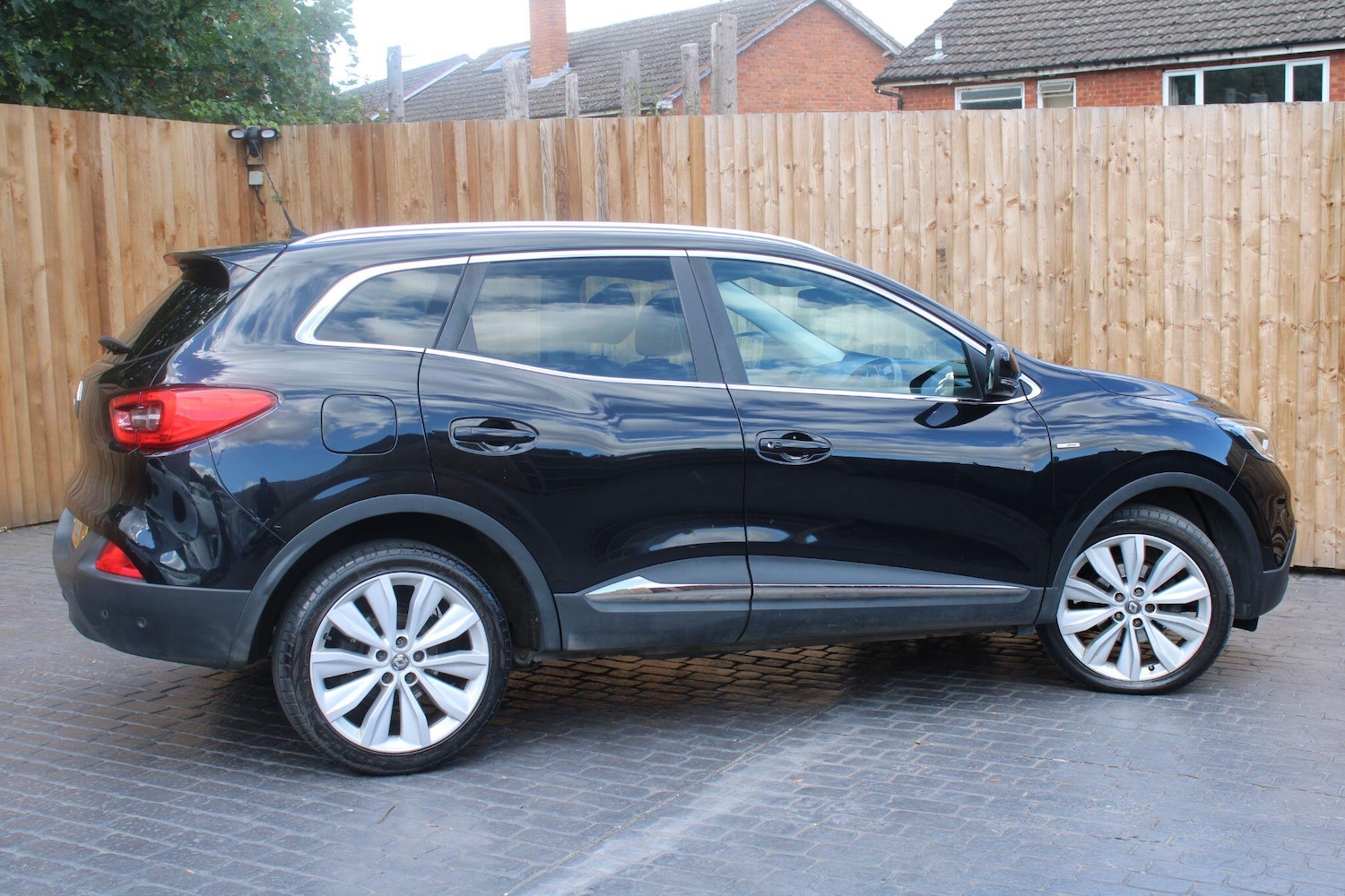 Used Renault Kadjar 2017 for sale - 76084512: Photo 26