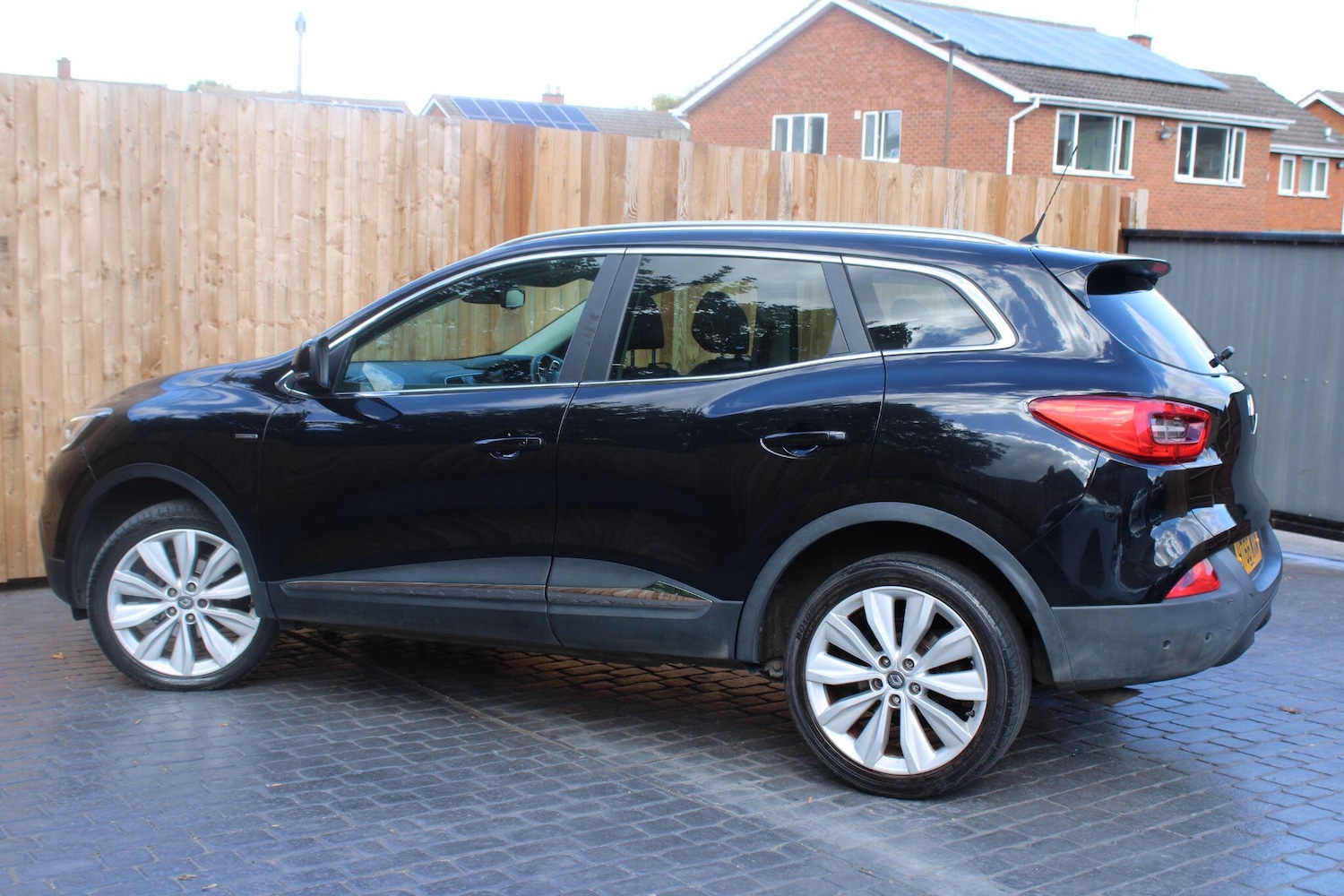 Used Renault Kadjar 2017 for sale - 76084512: Photo 34
