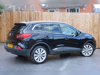Used Renault Kadjar 2017 for sale - 76084512: Photo 3