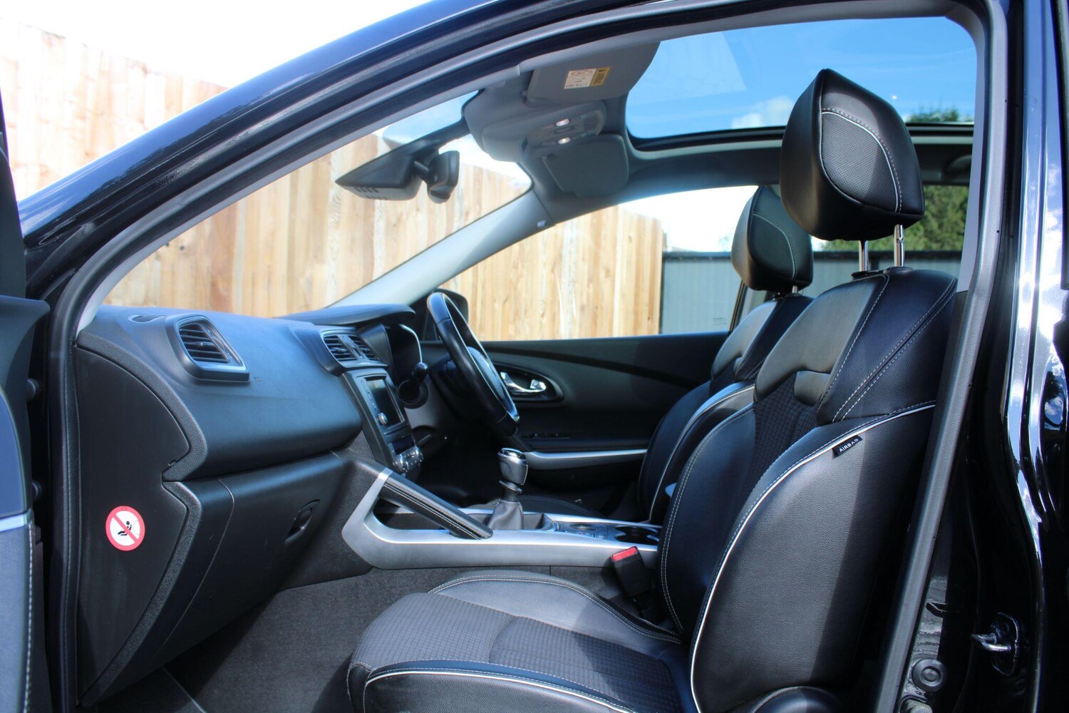 Used Renault Kadjar 2017 for sale - 76084512: Photo 40