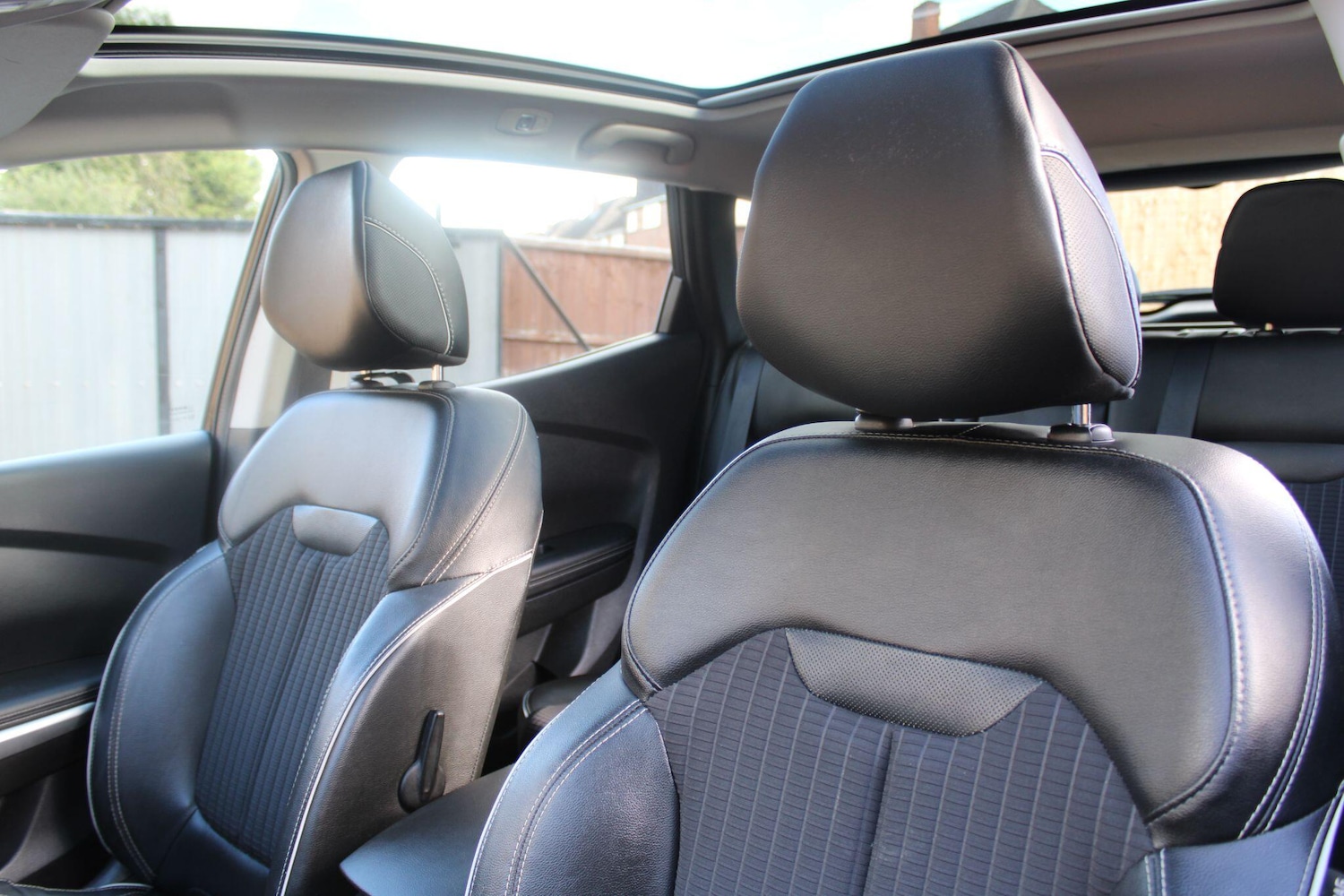 Used Renault Kadjar 2017 for sale - 76084512: Photo 42