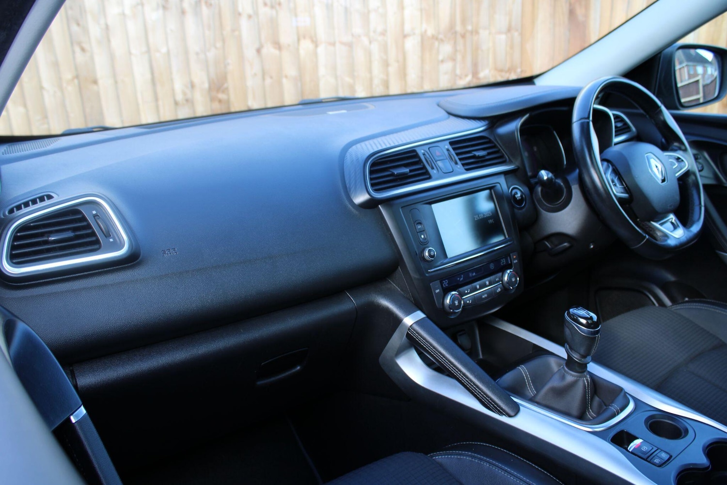 Used Renault Kadjar 2017 for sale - 76084512: Photo 44