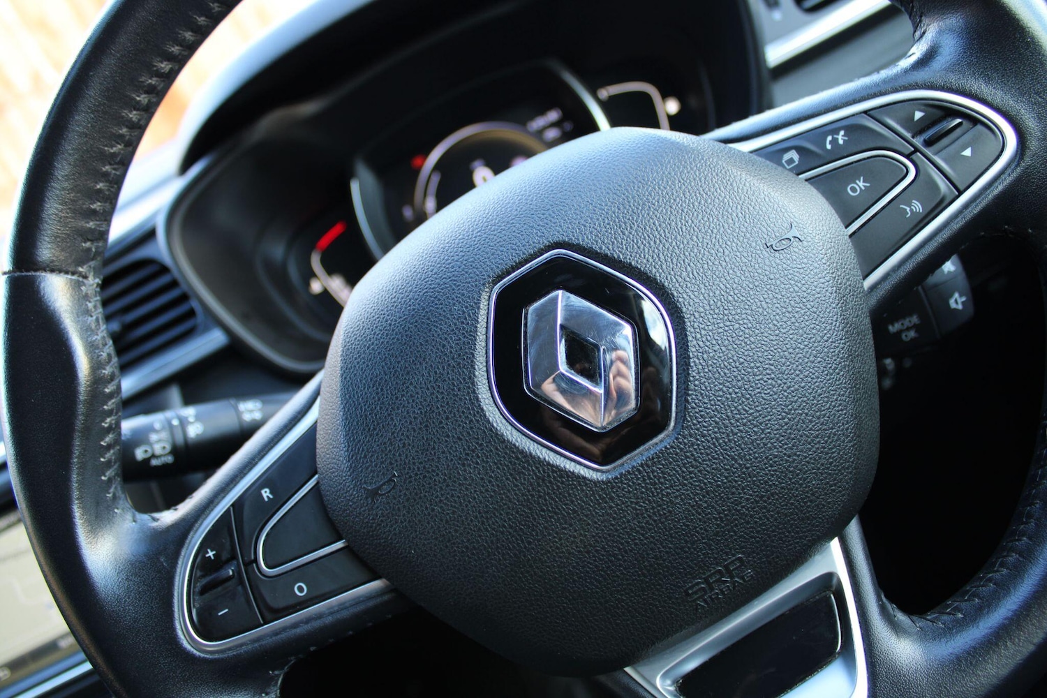 Used Renault Kadjar 2017 for sale - 76084512: Photo 49
