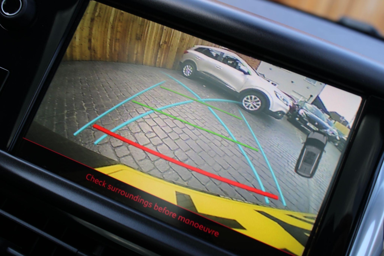 Used Peugeot 2008 2019 for sale - 76083958: Photo 13