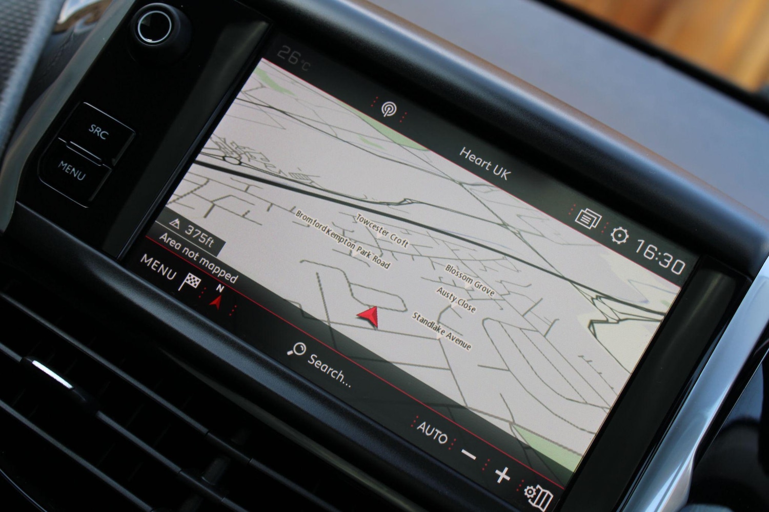 Used Peugeot 2008 2019 for sale - 76083958: Photo 16