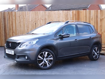 2019 (19) - 1.2 PureTech GPF GT Line Euro 6 (s/s) 5dr