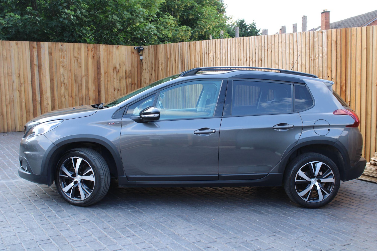 Used Peugeot 2008 2019 for sale - 76083958: Photo 20