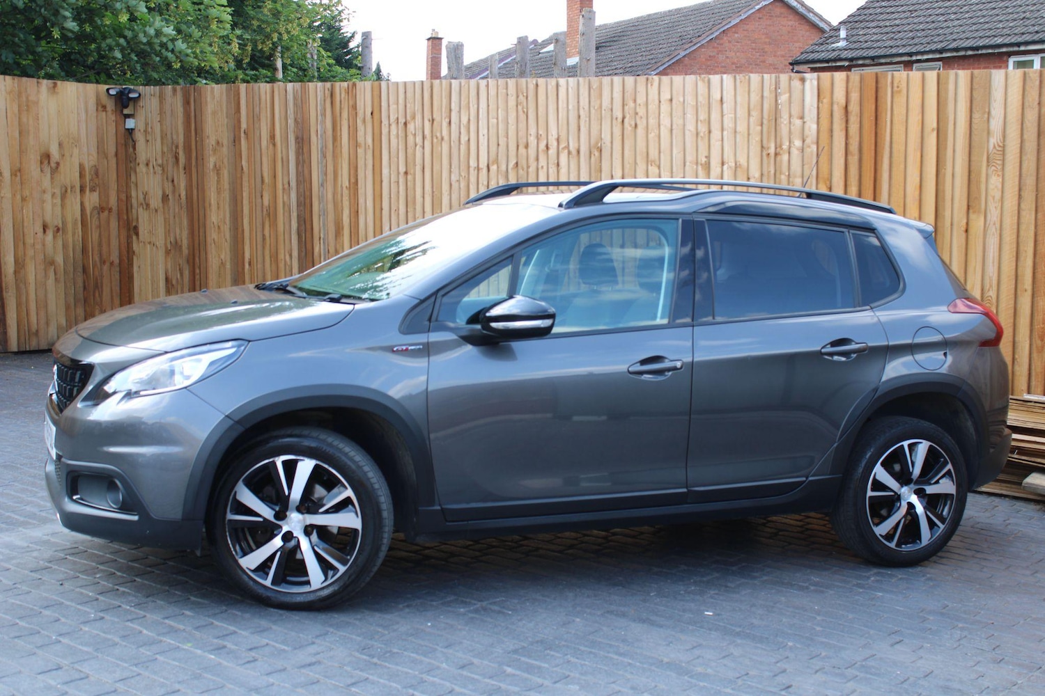 Used Peugeot 2008 2019 for sale - 76083958: Photo 21