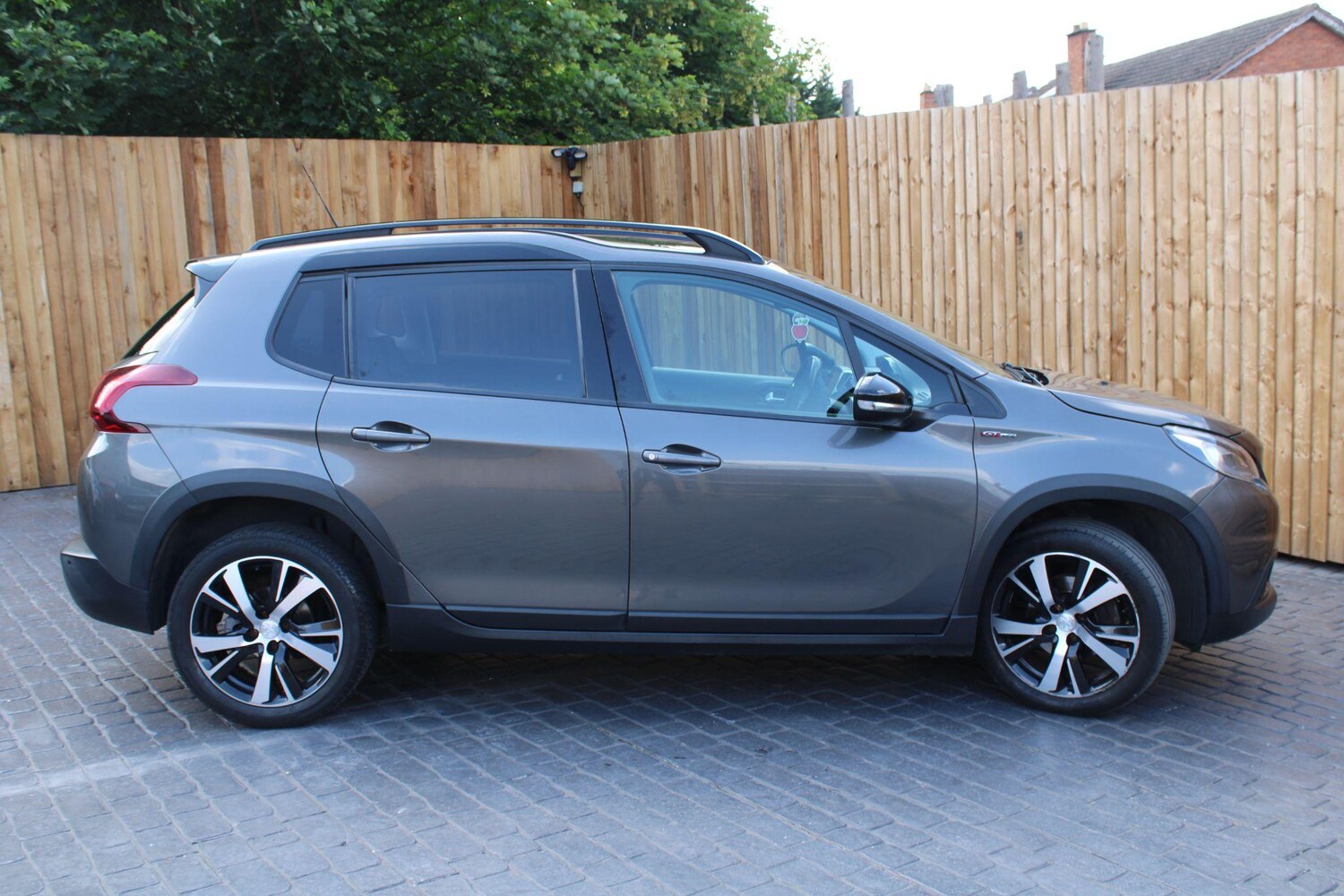 Used Peugeot 2008 2019 for sale - 76083958: Photo 42