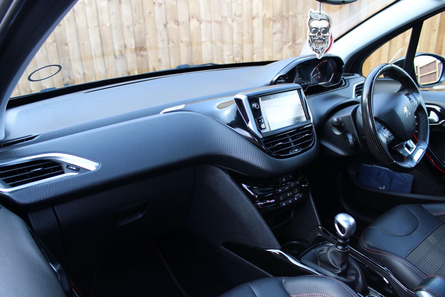 Used Peugeot 2008 2019 for sale - 76083958: Photo 55