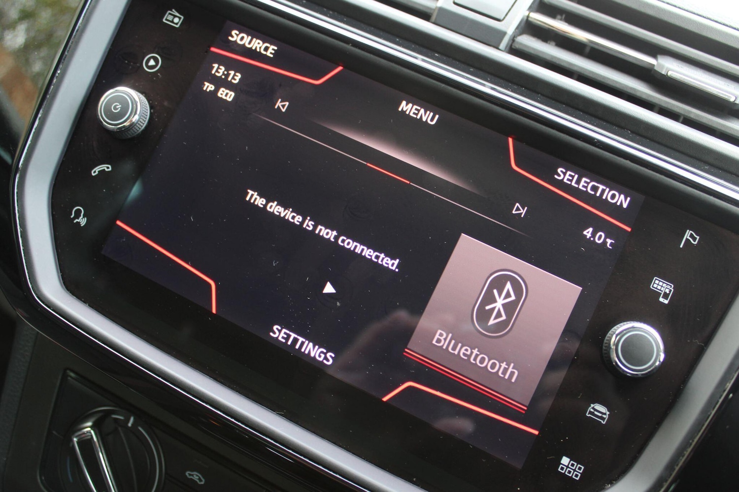 Used SEAT Ibiza 2018 for sale - 76633417: Photo 17