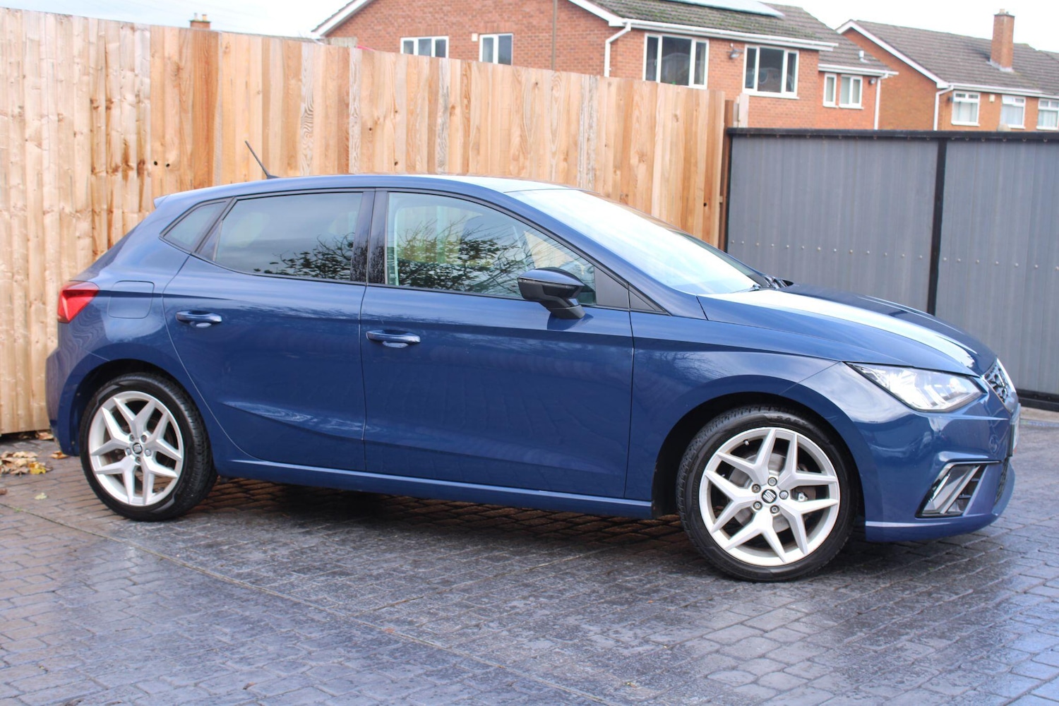 Used SEAT Ibiza 2018 for sale - 76633417: Photo 18