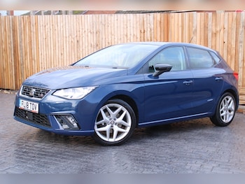 Used SEAT Ibiza 2018 for sale - 76633417: Photo