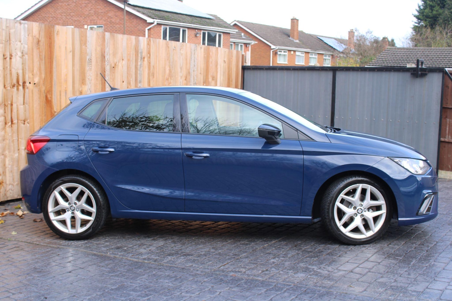 Used SEAT Ibiza 2018 for sale - 76633417: Photo 20