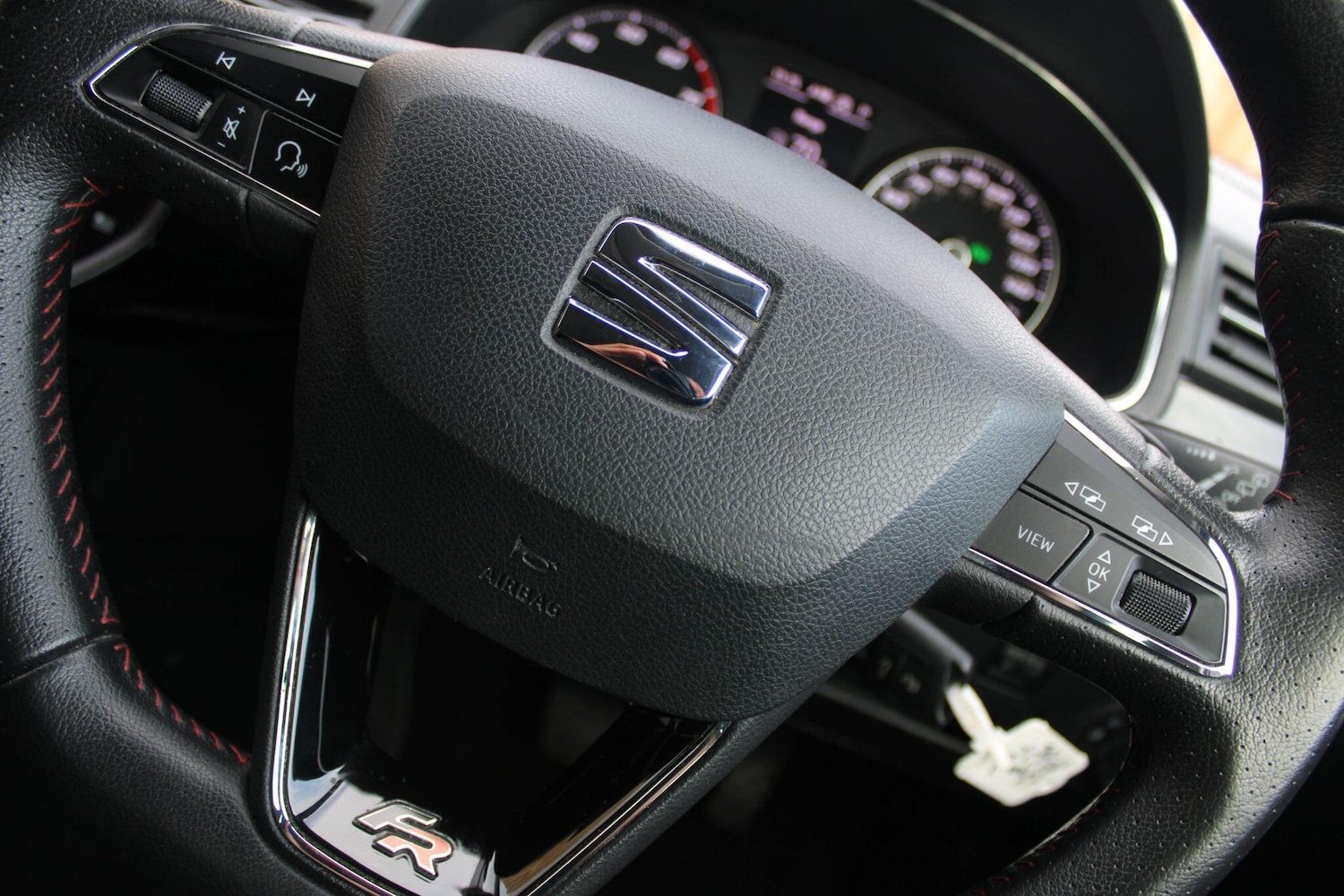 Used SEAT Ibiza 2018 for sale - 76633417: Photo 33