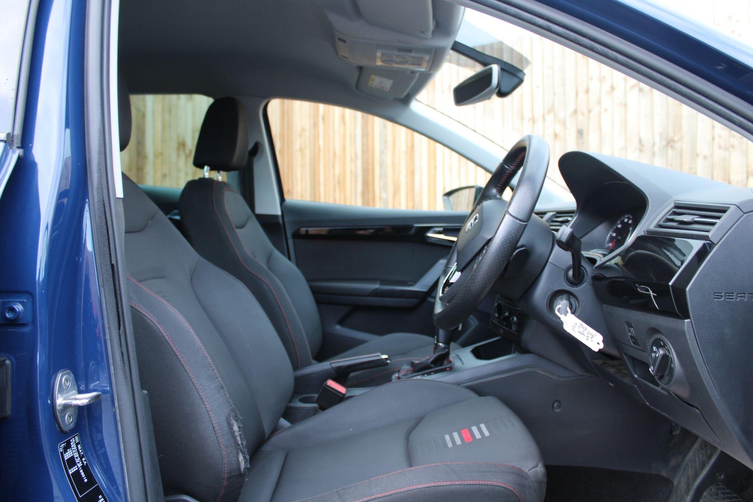 Used SEAT Ibiza 2018 for sale - 76633417: Photo 38