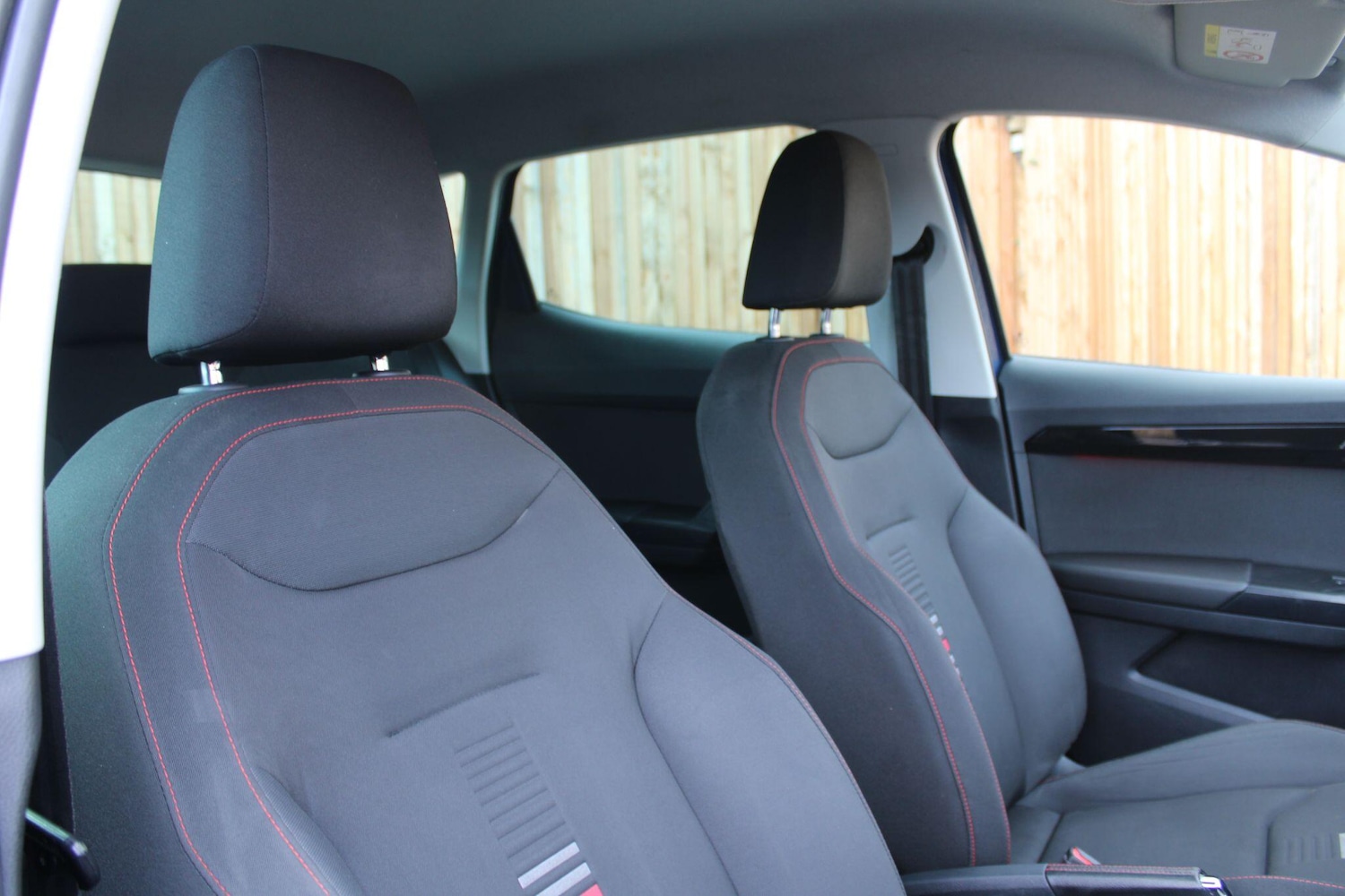 Used SEAT Ibiza 2018 for sale - 76633417: Photo 39