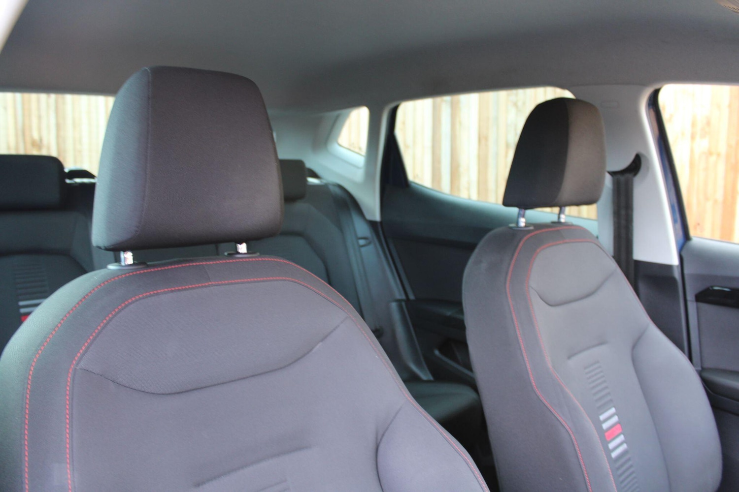 Used SEAT Ibiza 2018 for sale - 76633417: Photo 40