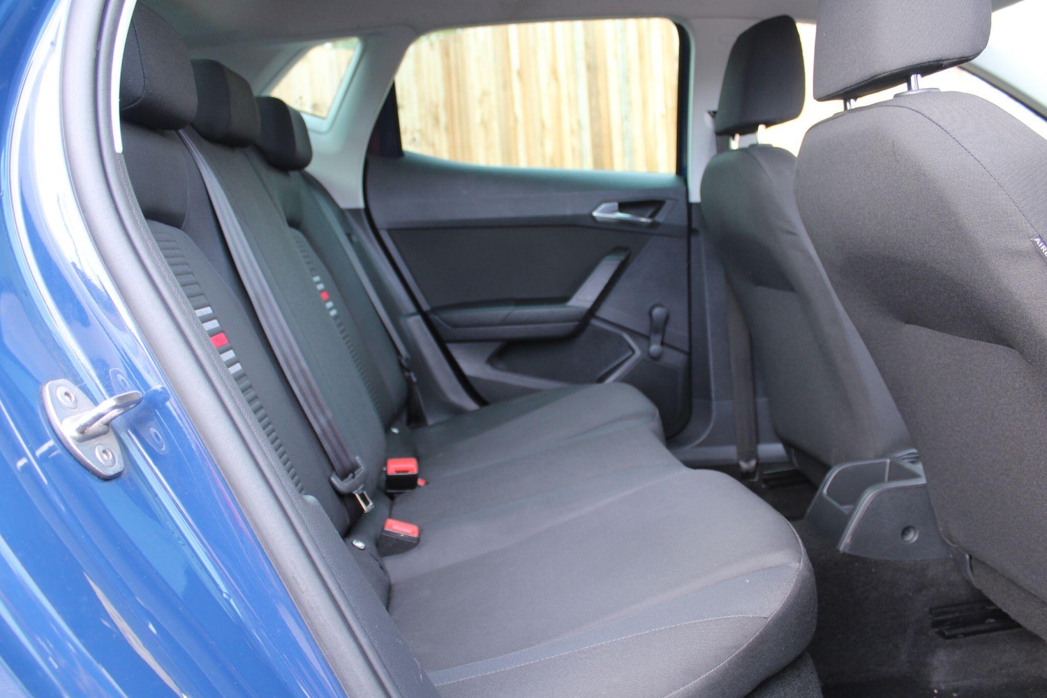 Used SEAT Ibiza 2018 for sale - 76633417: Photo 41