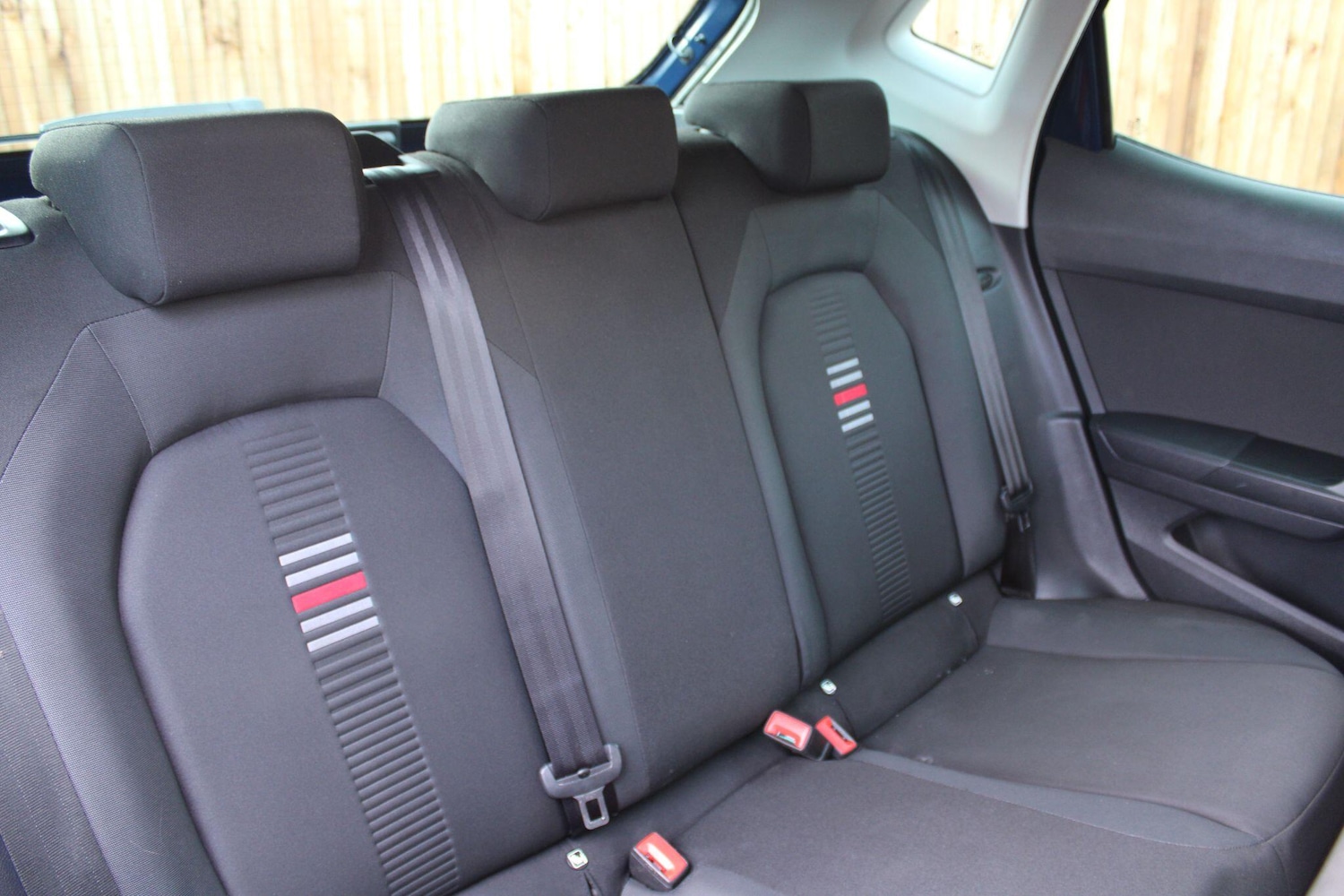 Used SEAT Ibiza 2018 for sale - 76633417: Photo 42