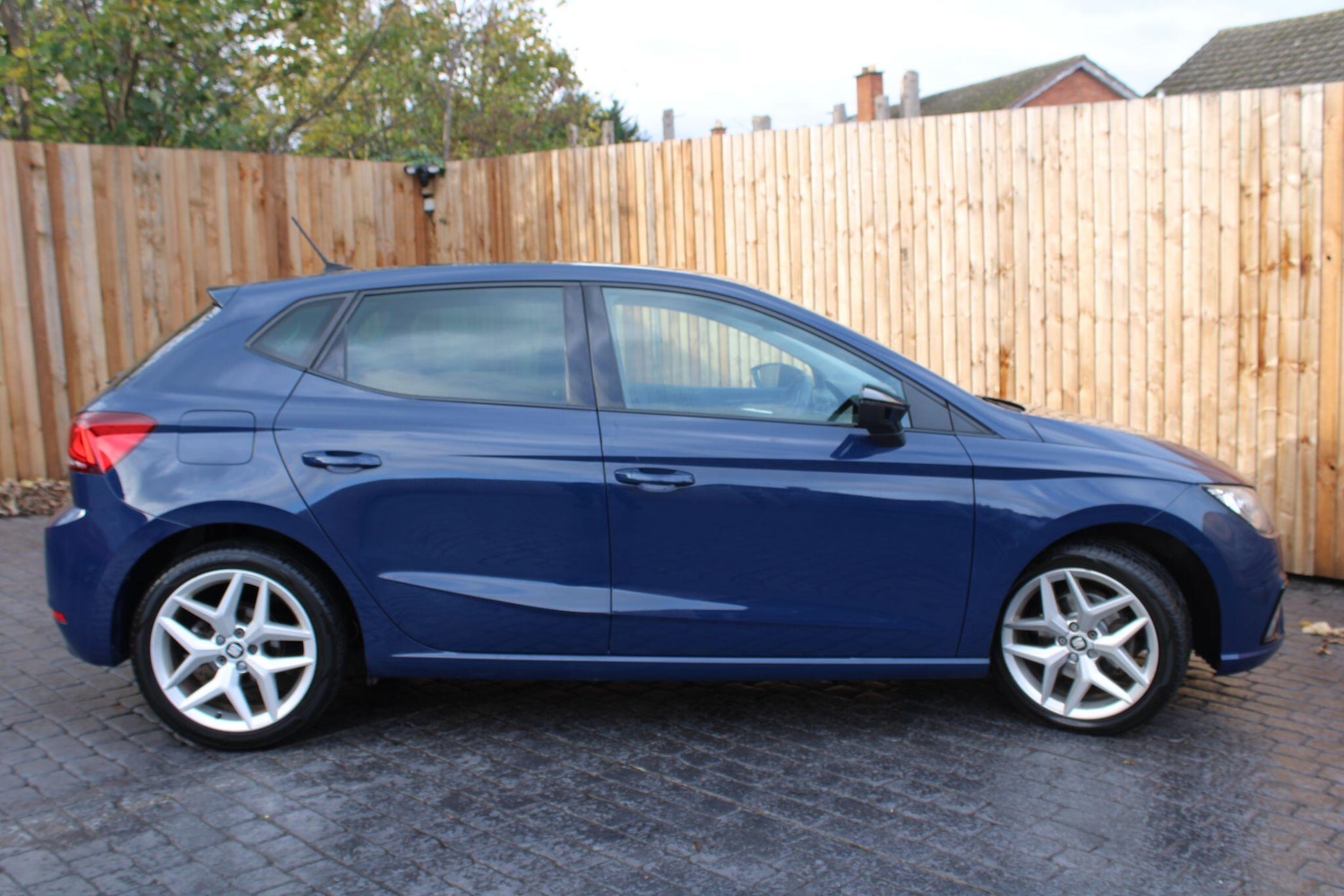 Used SEAT Ibiza 2018 for sale - 76633417: Photo 43