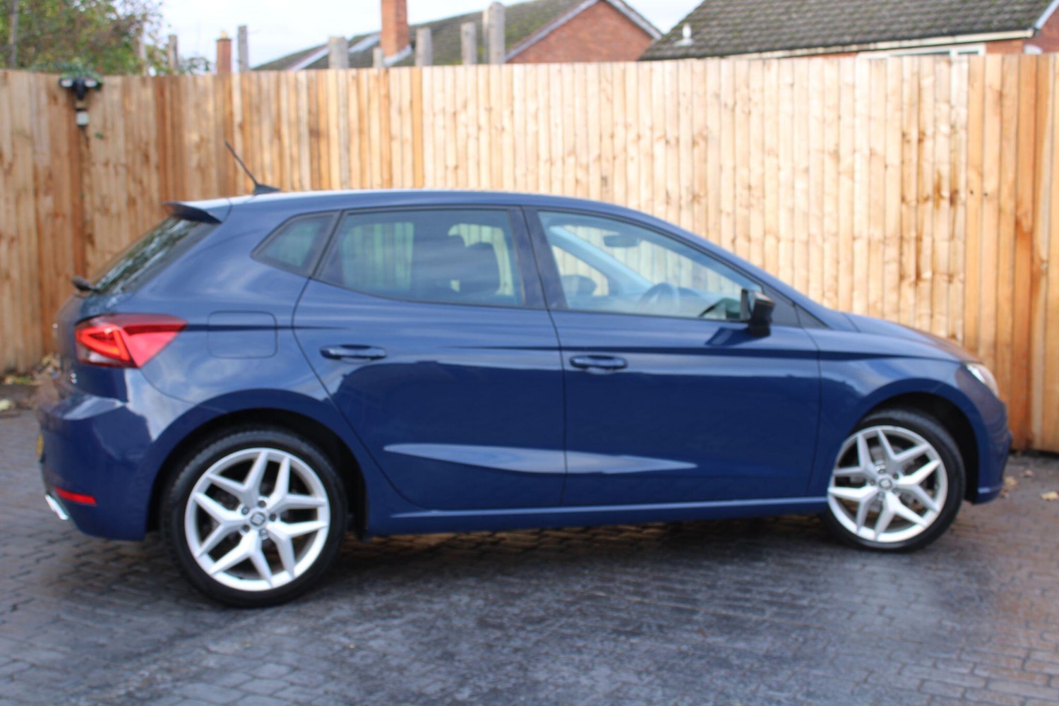 Used SEAT Ibiza 2018 for sale - 76633417: Photo 44