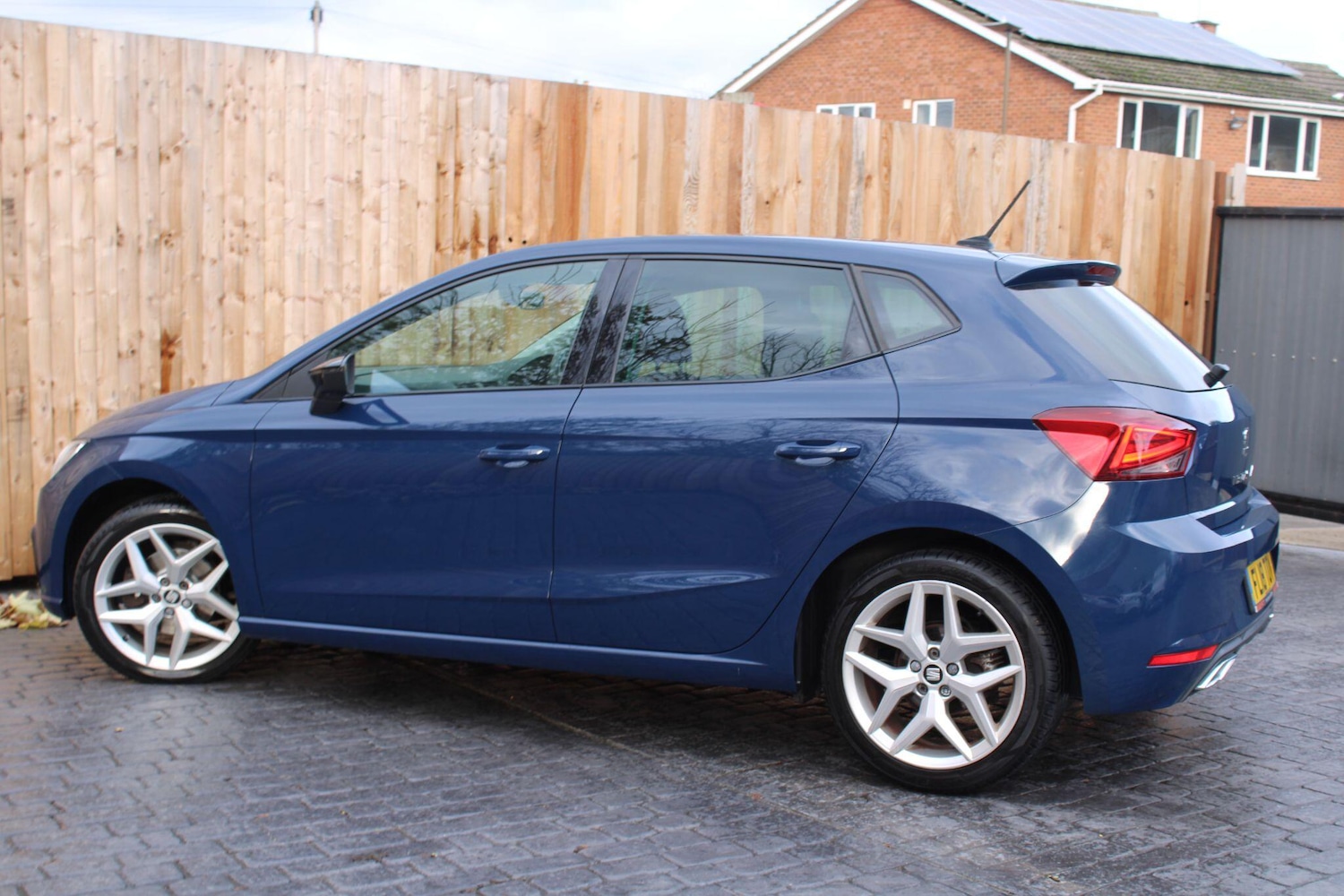 Used SEAT Ibiza 2018 for sale - 76633417: Photo 50