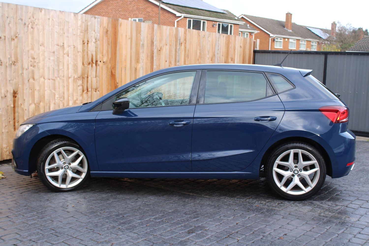 Used SEAT Ibiza 2018 for sale - 76633417: Photo 51