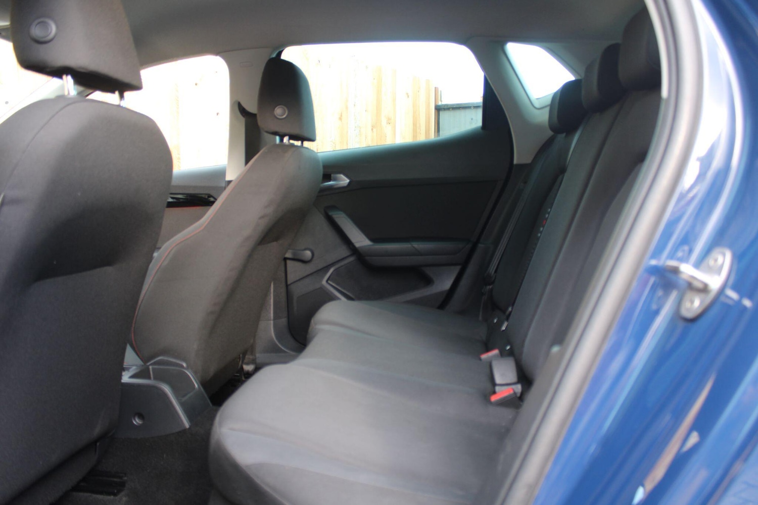 Used SEAT Ibiza 2018 for sale - 76633417: Photo 52