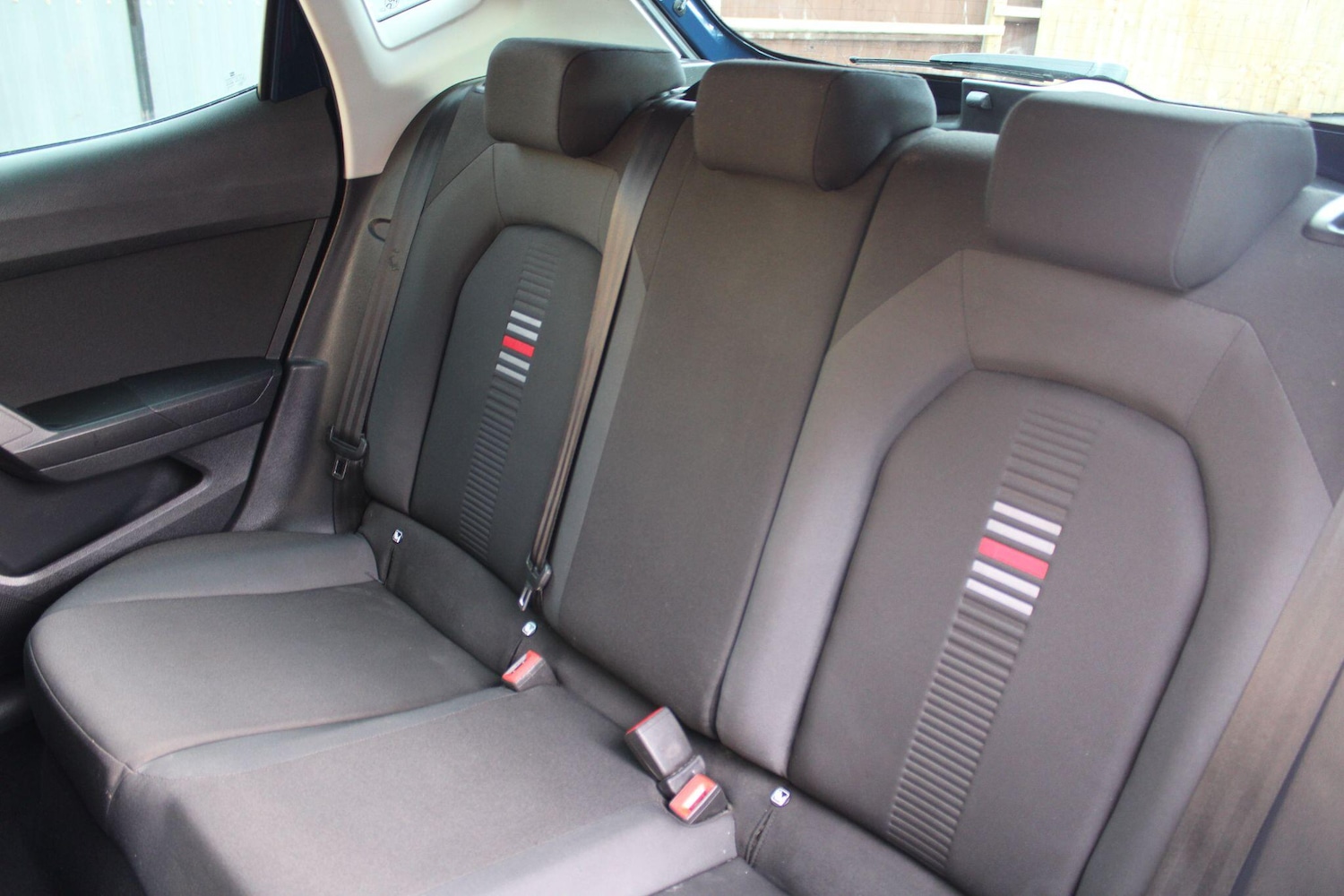 Used SEAT Ibiza 2018 for sale - 76633417: Photo 53