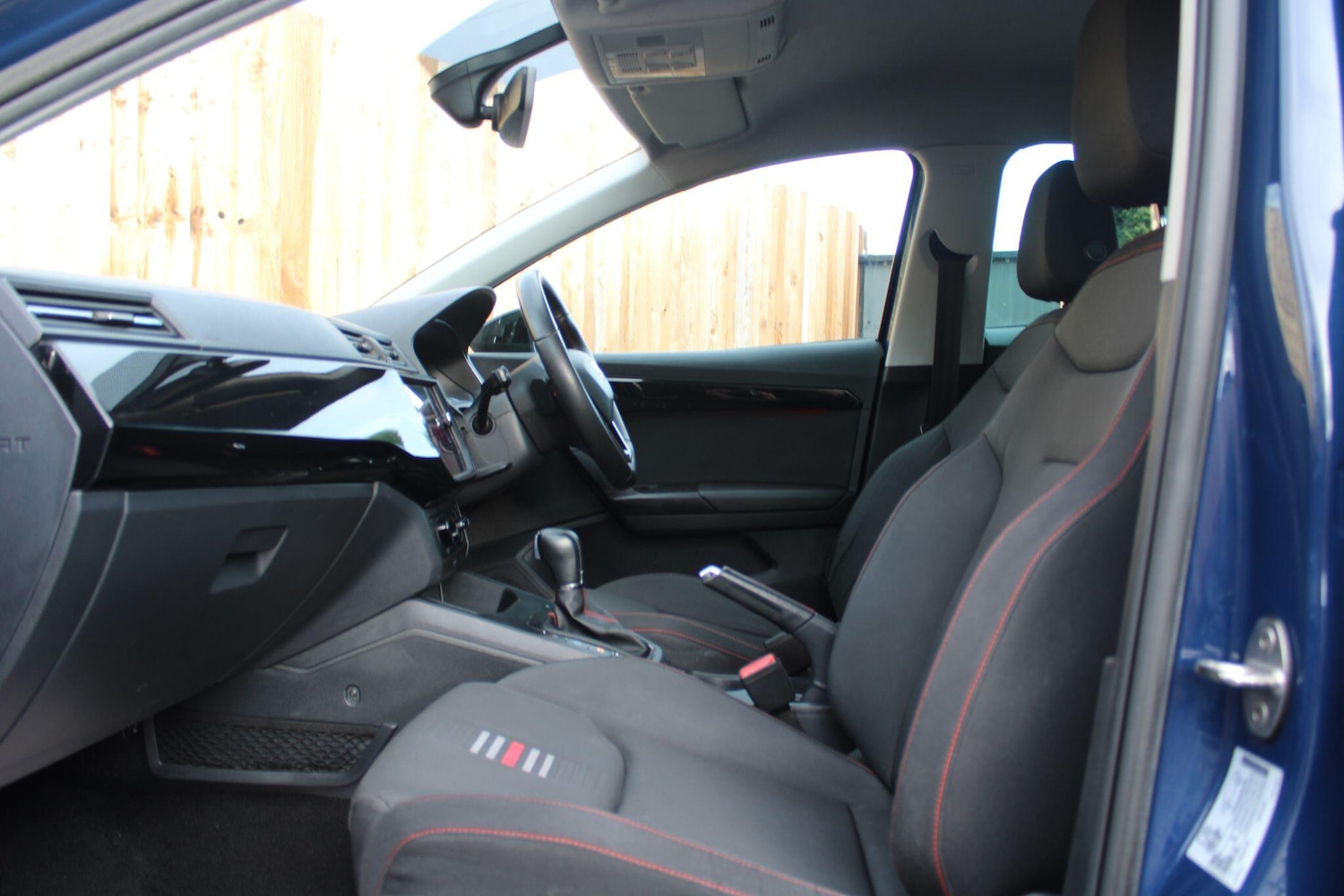 Used SEAT Ibiza 2018 for sale - 76633417: Photo 54