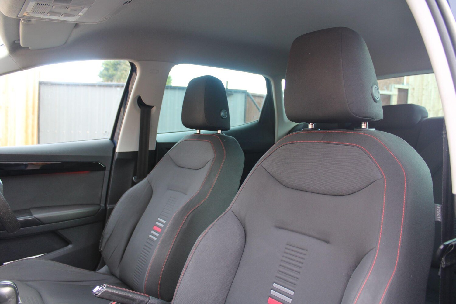 Used SEAT Ibiza 2018 for sale - 76633417: Photo 55