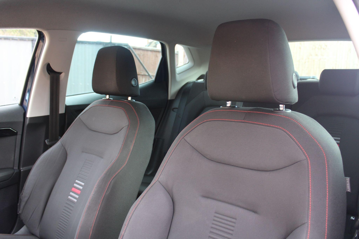 Used SEAT Ibiza 2018 for sale - 76633417: Photo 56