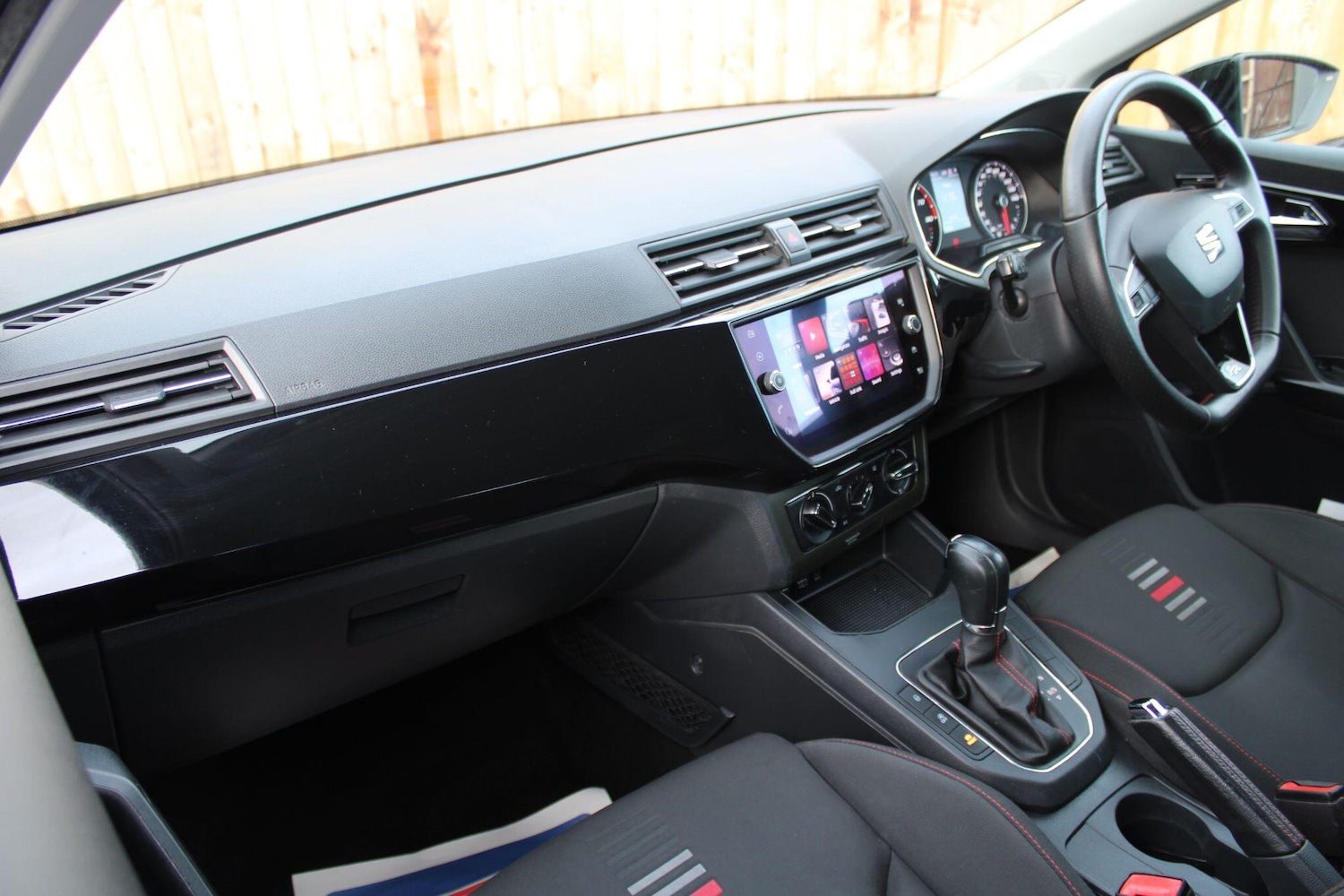 Used SEAT Ibiza 2018 for sale - 76633417: Photo 57