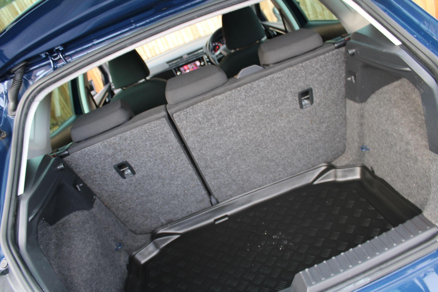 Used SEAT Ibiza 2018 for sale - 76633417: Photo 58