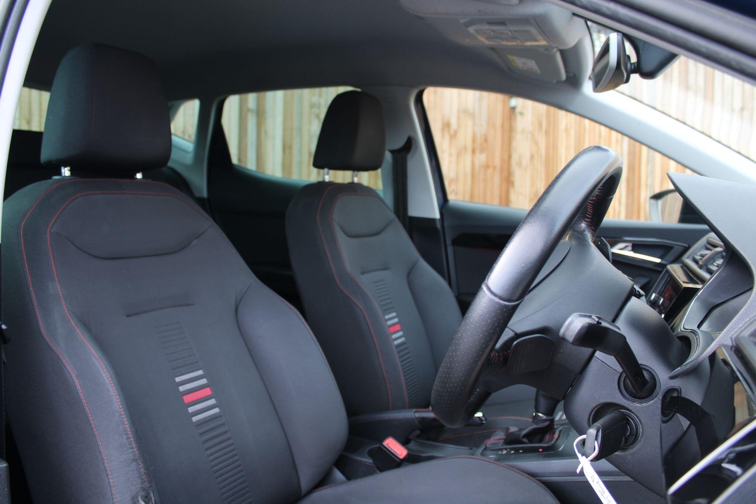 Used SEAT Ibiza 2018 for sale - 76633417: Photo 6