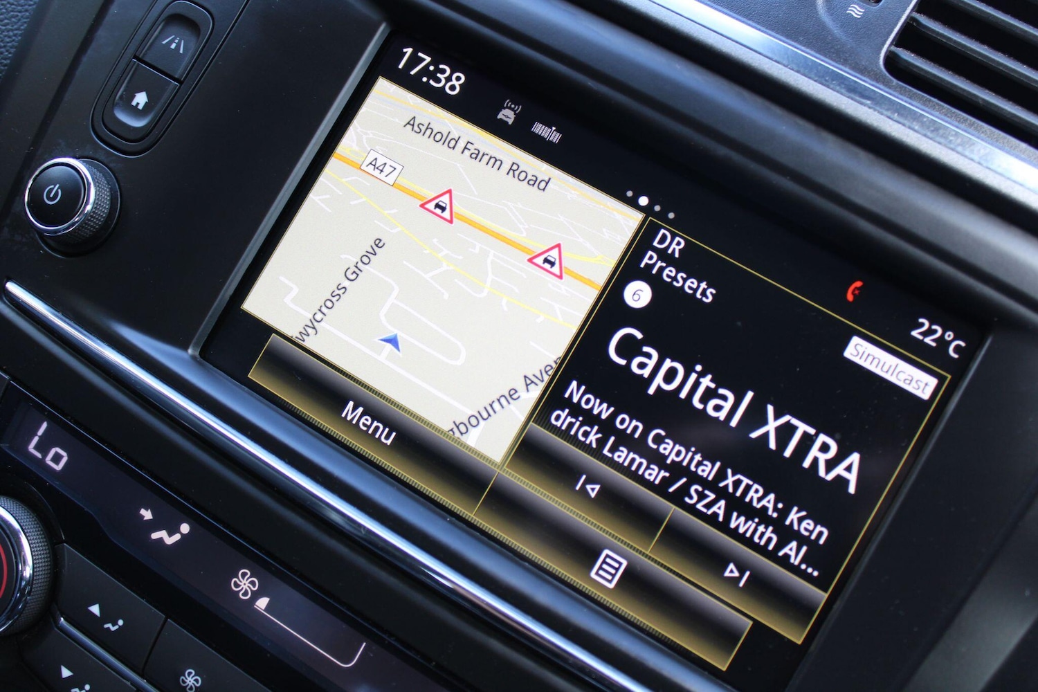 Used Renault Kadjar 2016 for sale - 76424890: Photo 10