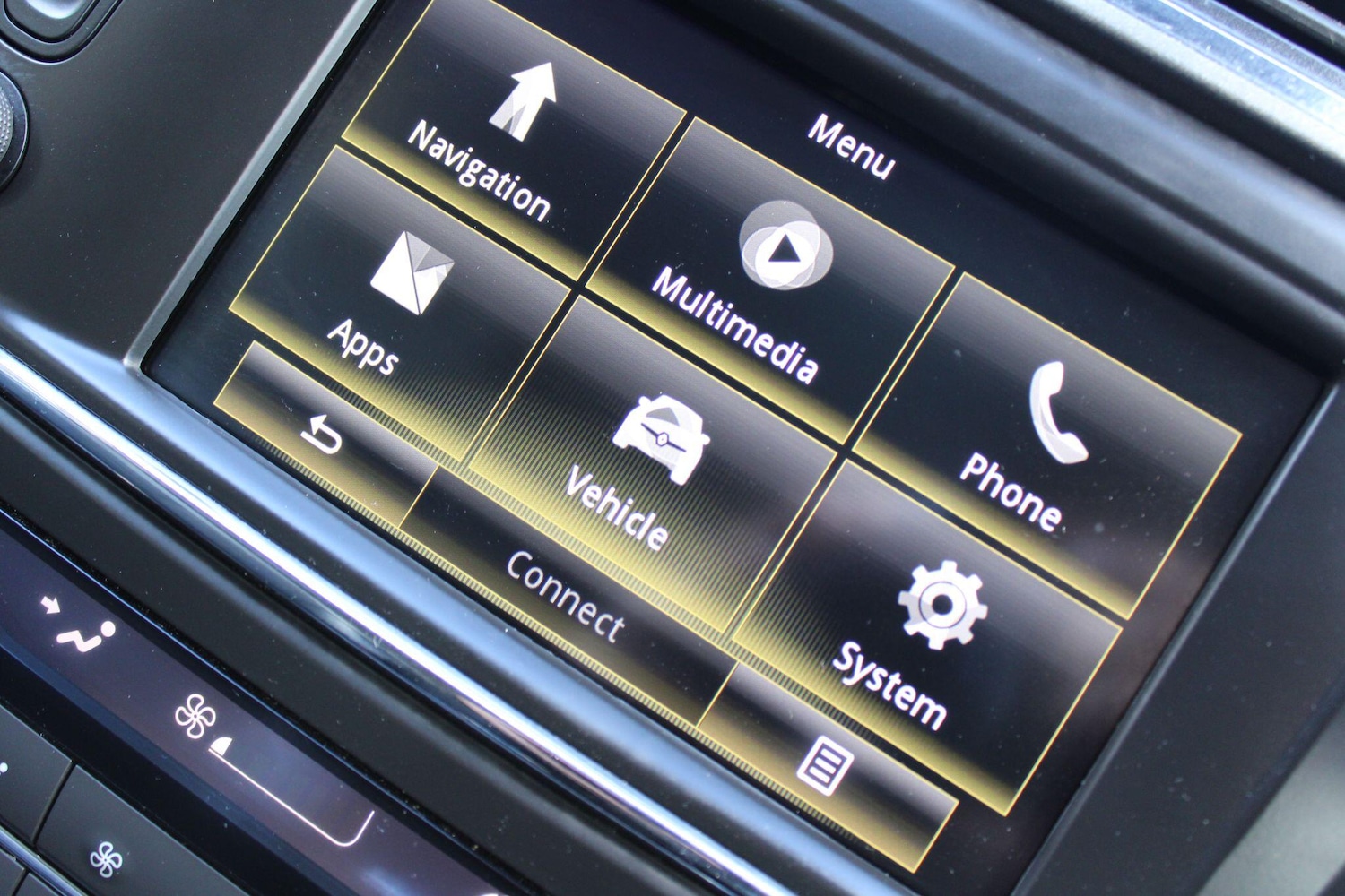 Used Renault Kadjar 2016 for sale - 76424890: Photo 11