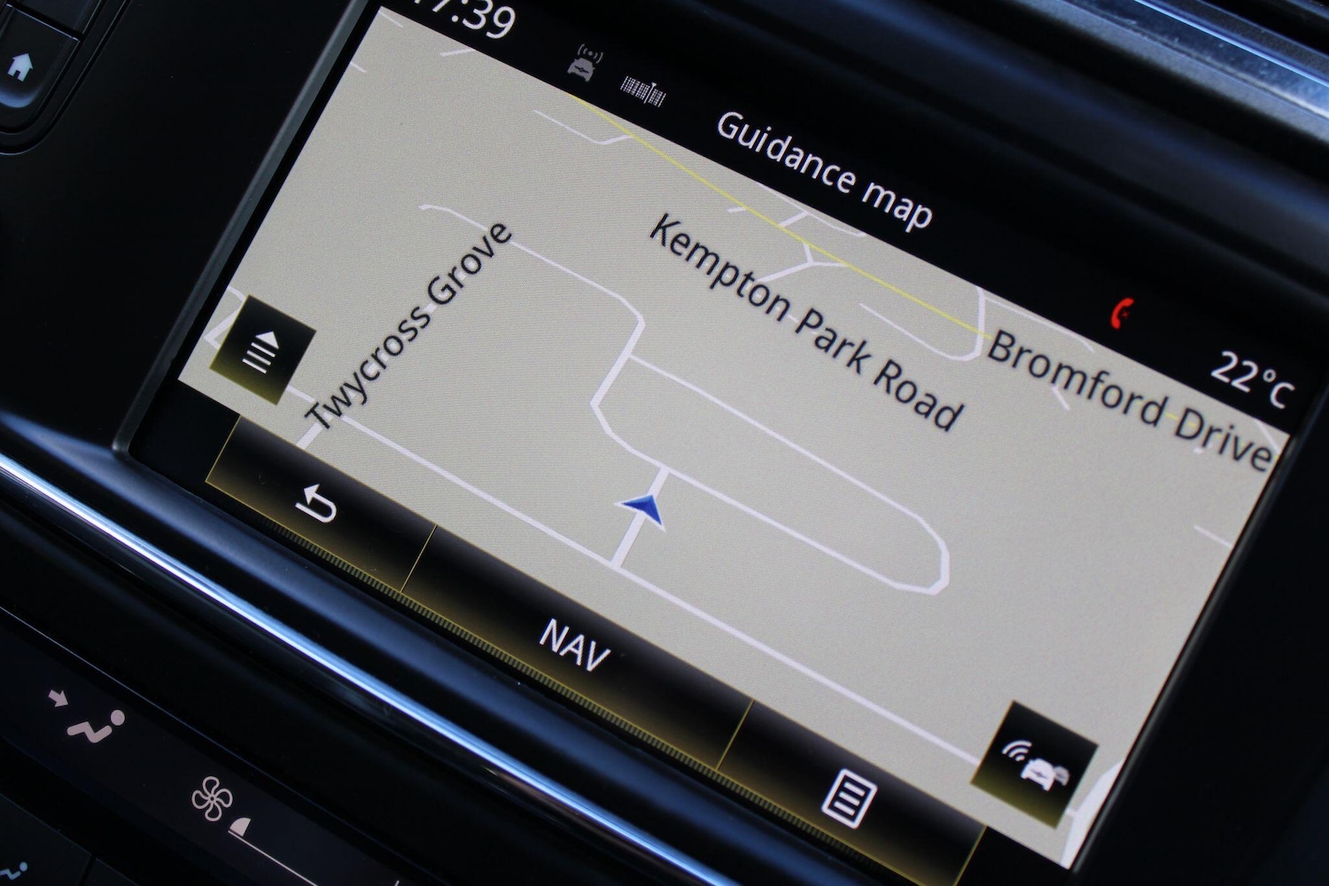 Used Renault Kadjar 2016 for sale - 76424890: Photo 12