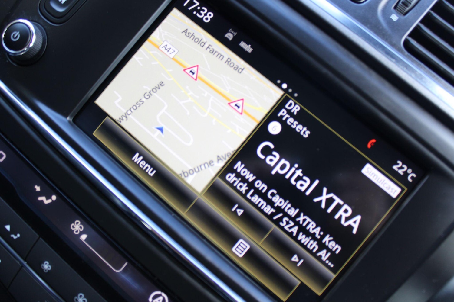 Used Renault Kadjar 2016 for sale - 76424890: Photo 28