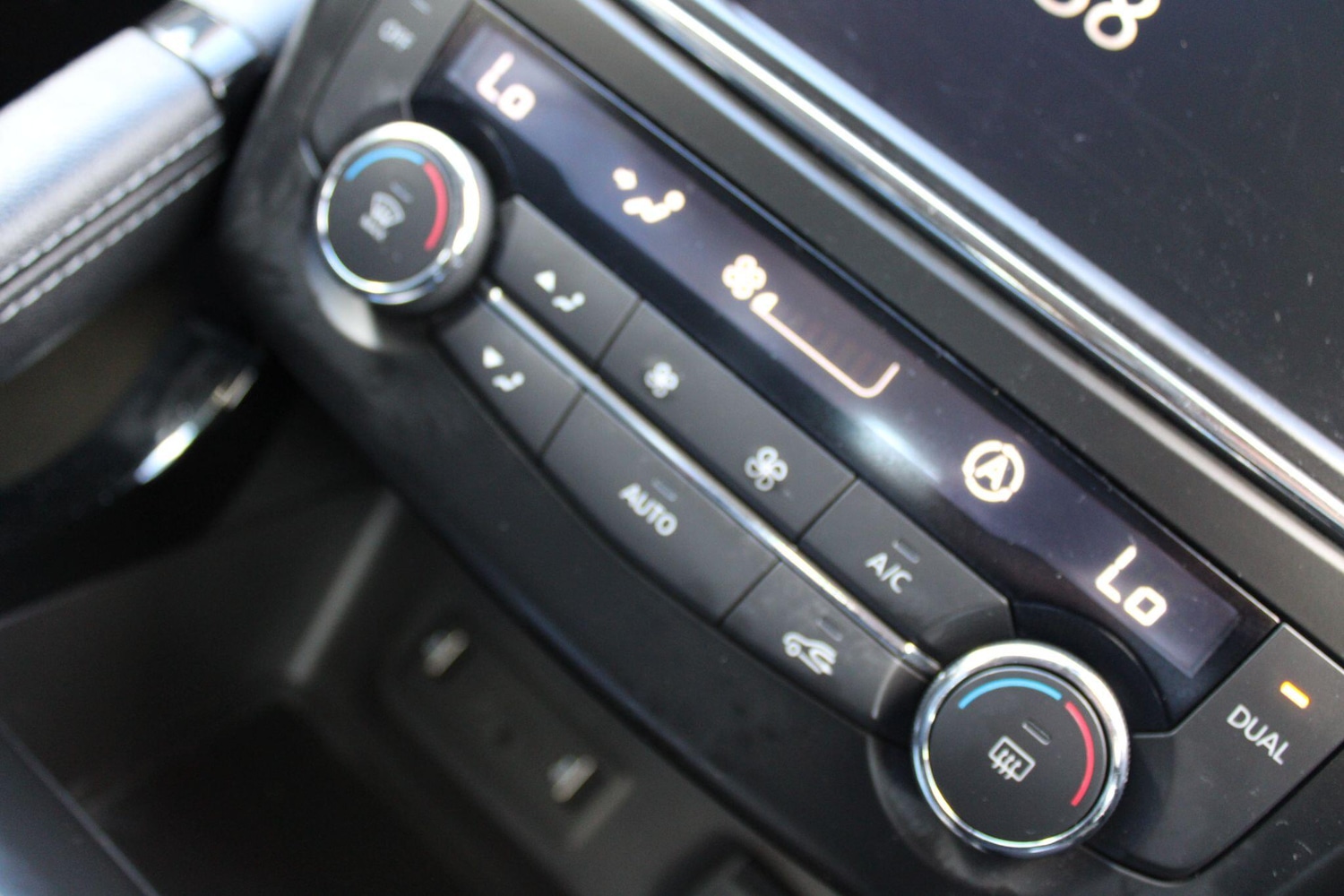 Used Renault Kadjar 2016 for sale - 76424890: Photo 33