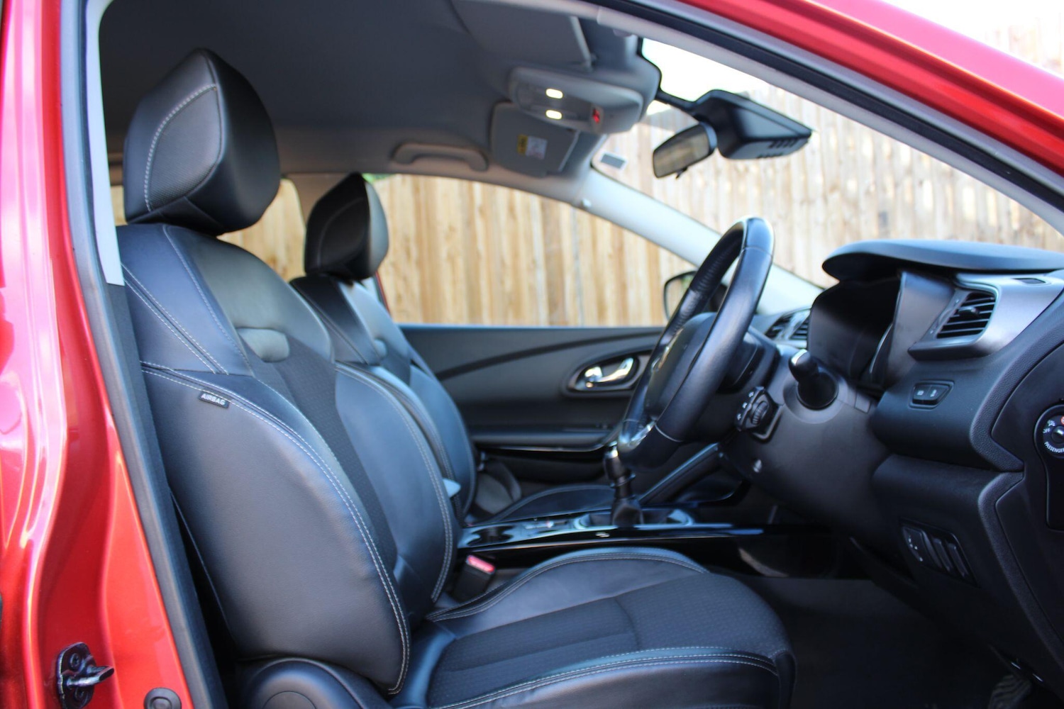 Used Renault Kadjar 2016 for sale - 76424890: Photo 39