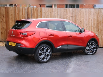 Used Renault Kadjar 2016 for sale - 76424890: Photo